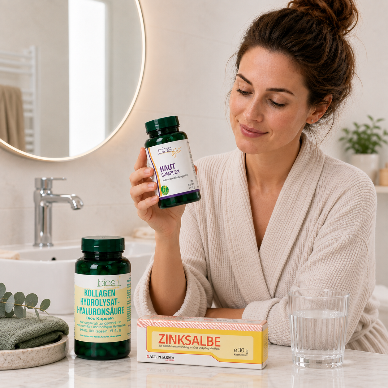 Skin Balance Bundle