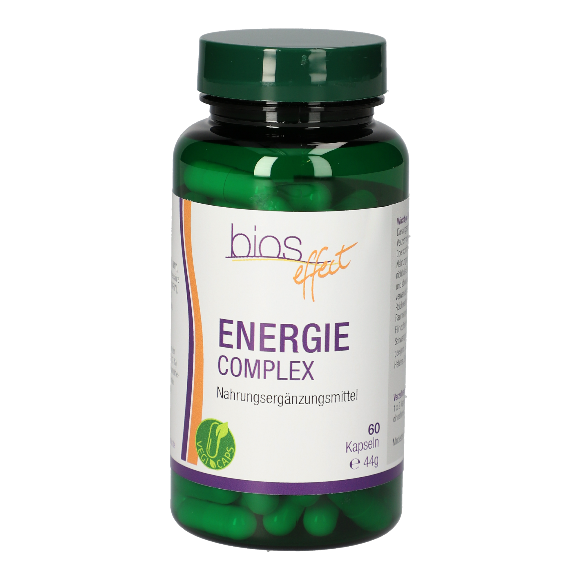 Bios Effect Energie Complex Bios Effect Energie Complex