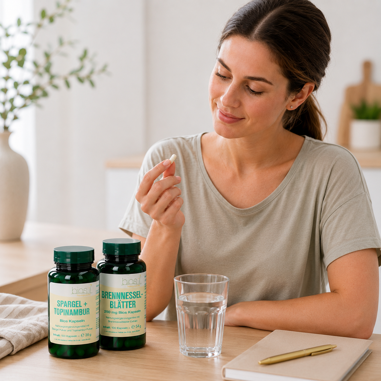 Figur Balance Bundle