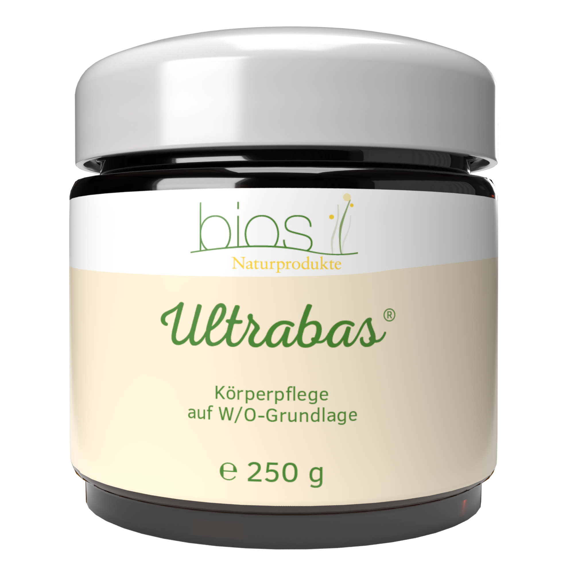 Ultrabas® Salbe Ultrabas® Salbe