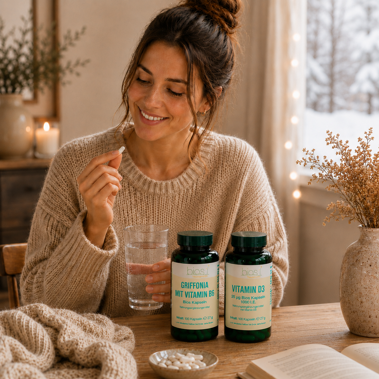 Winter Blues Bundle