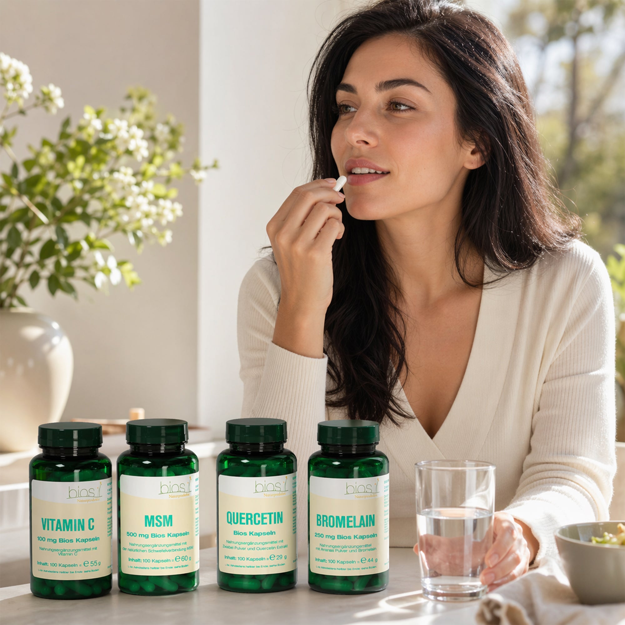 Pollenzeit Begleiter Bundle