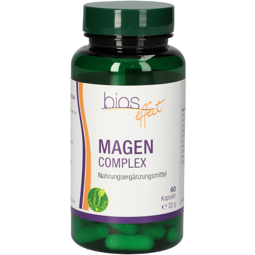 Bios Effect Magen Complex Bios Effect Magen Complex