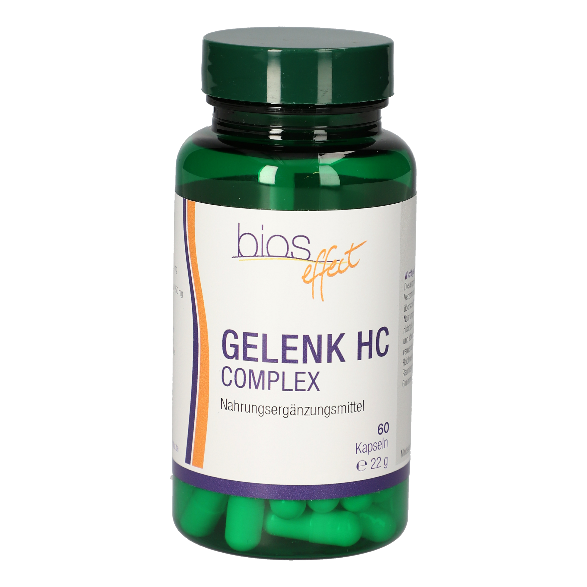 Bios Effect Gelenk HC Complex Bios Effect Gelenk HC Complex