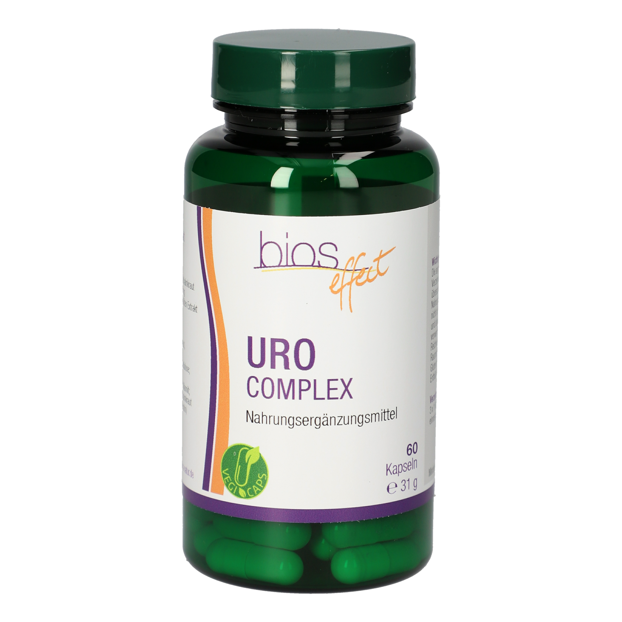 Bios Effect Uro Complex Bios Effect Uro Complex
