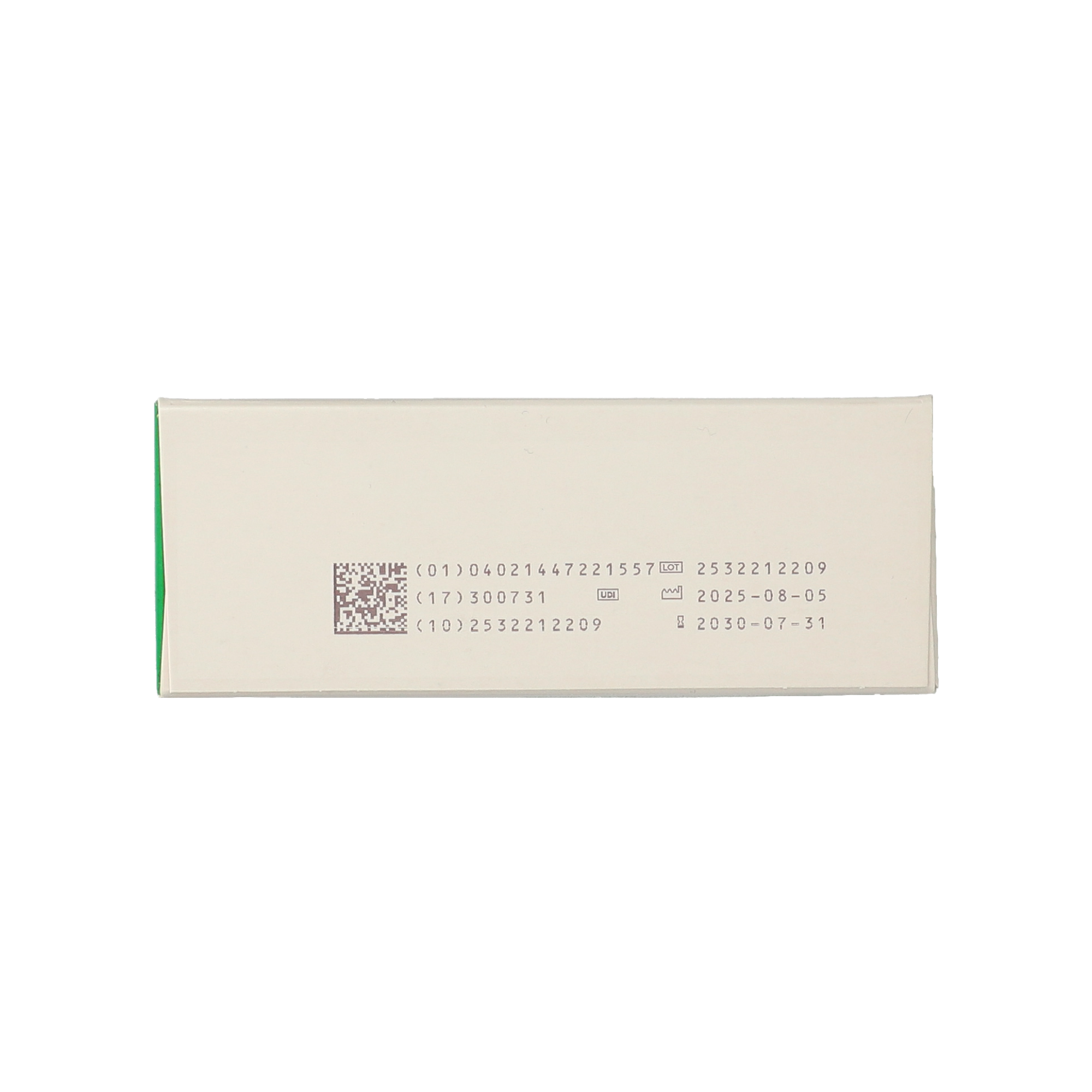 Curapor® Wundverband steril transparent 8 x 10 cm