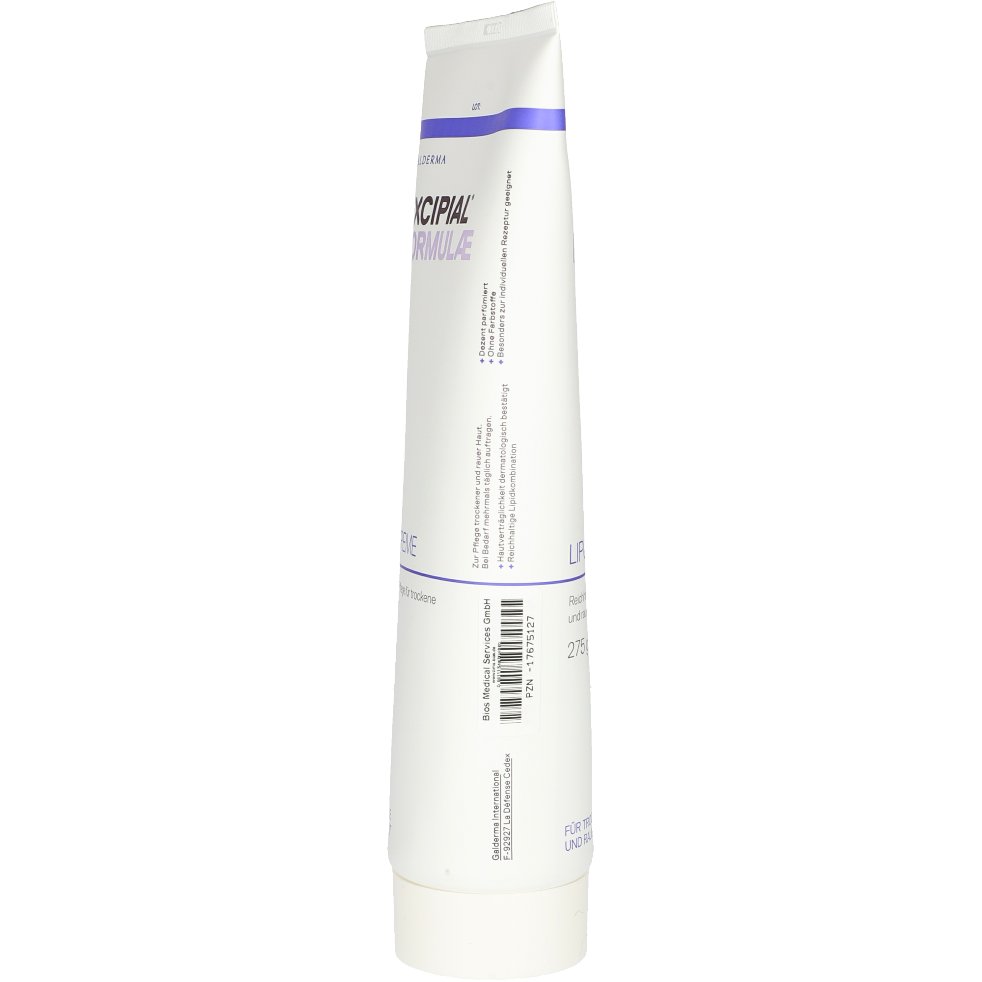 Excipial® Lipocreme