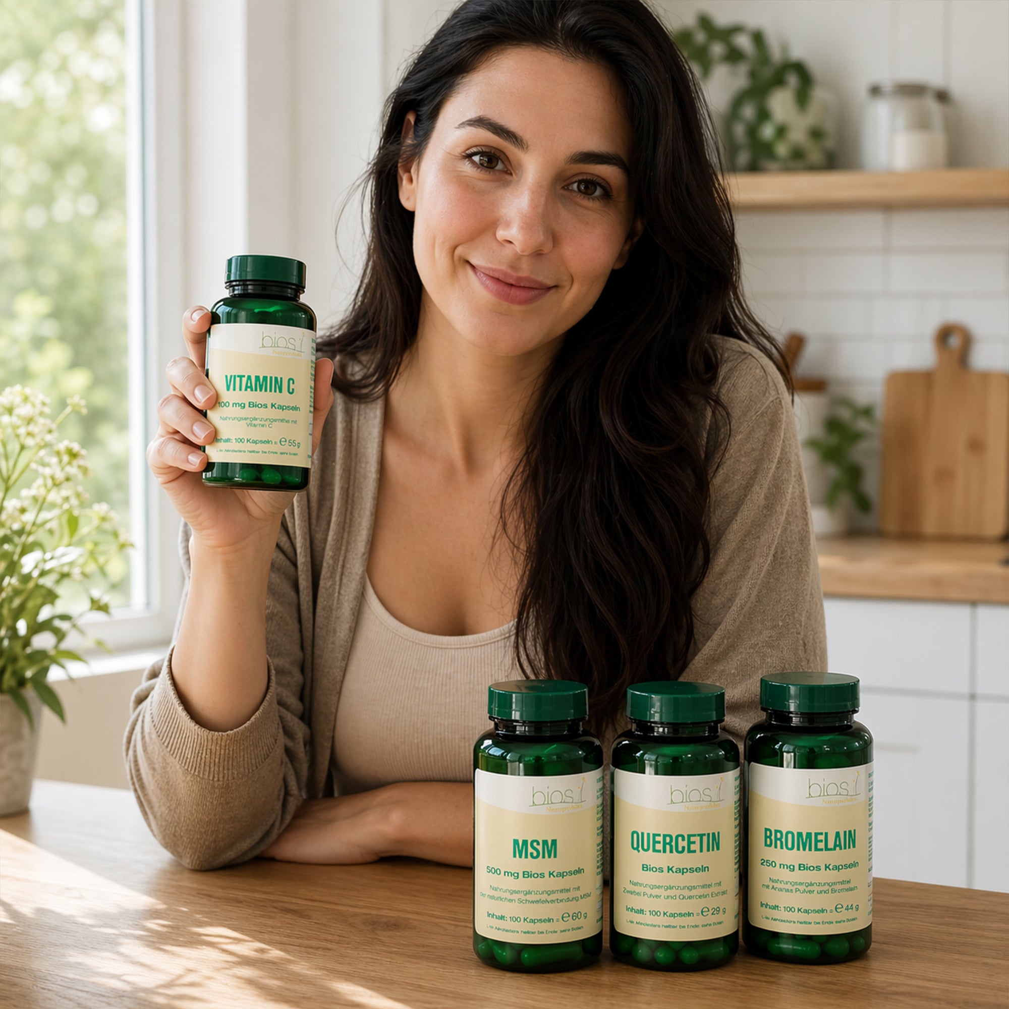 Pollenzeit Begleiter Bundle