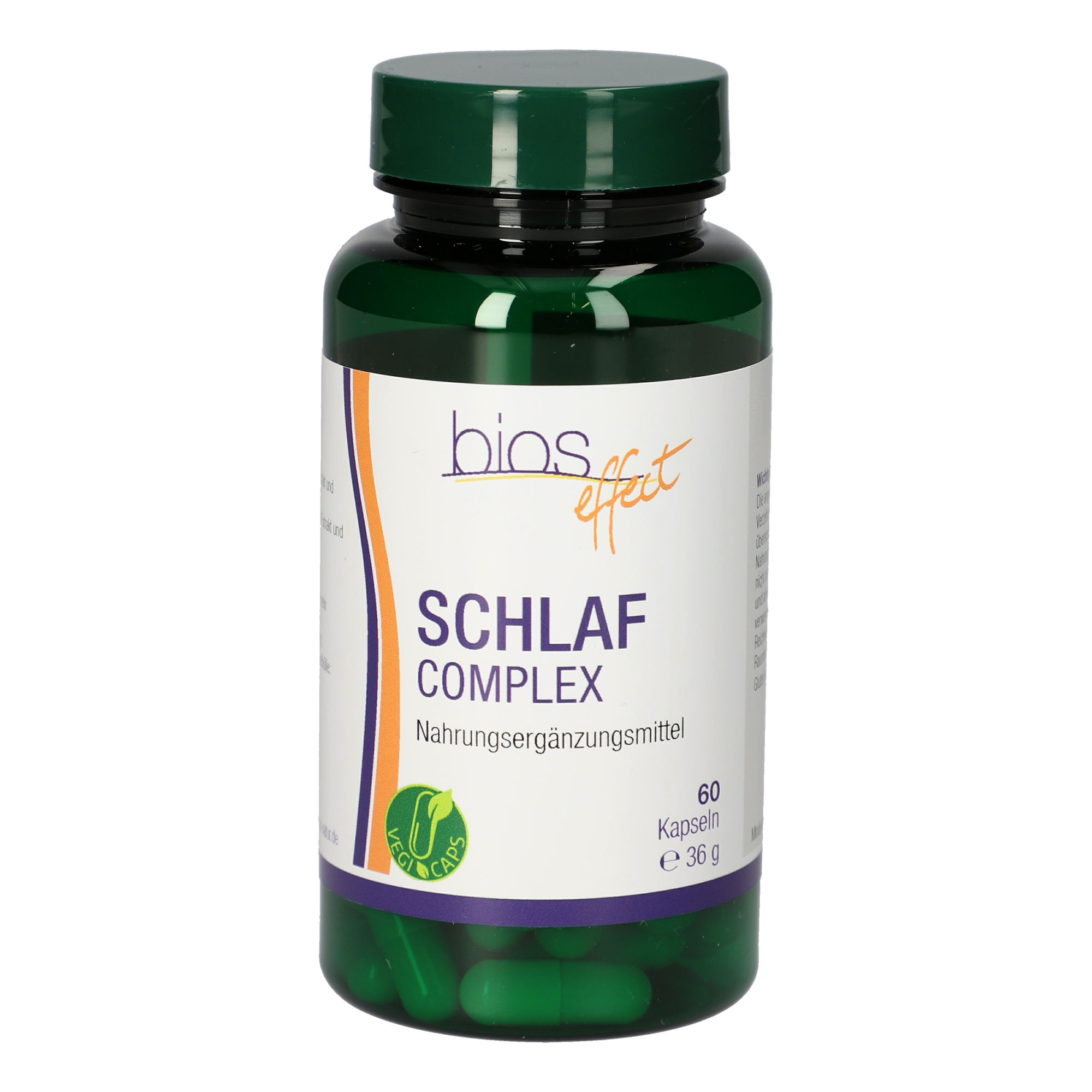 Bios Effect Schlaf Complex