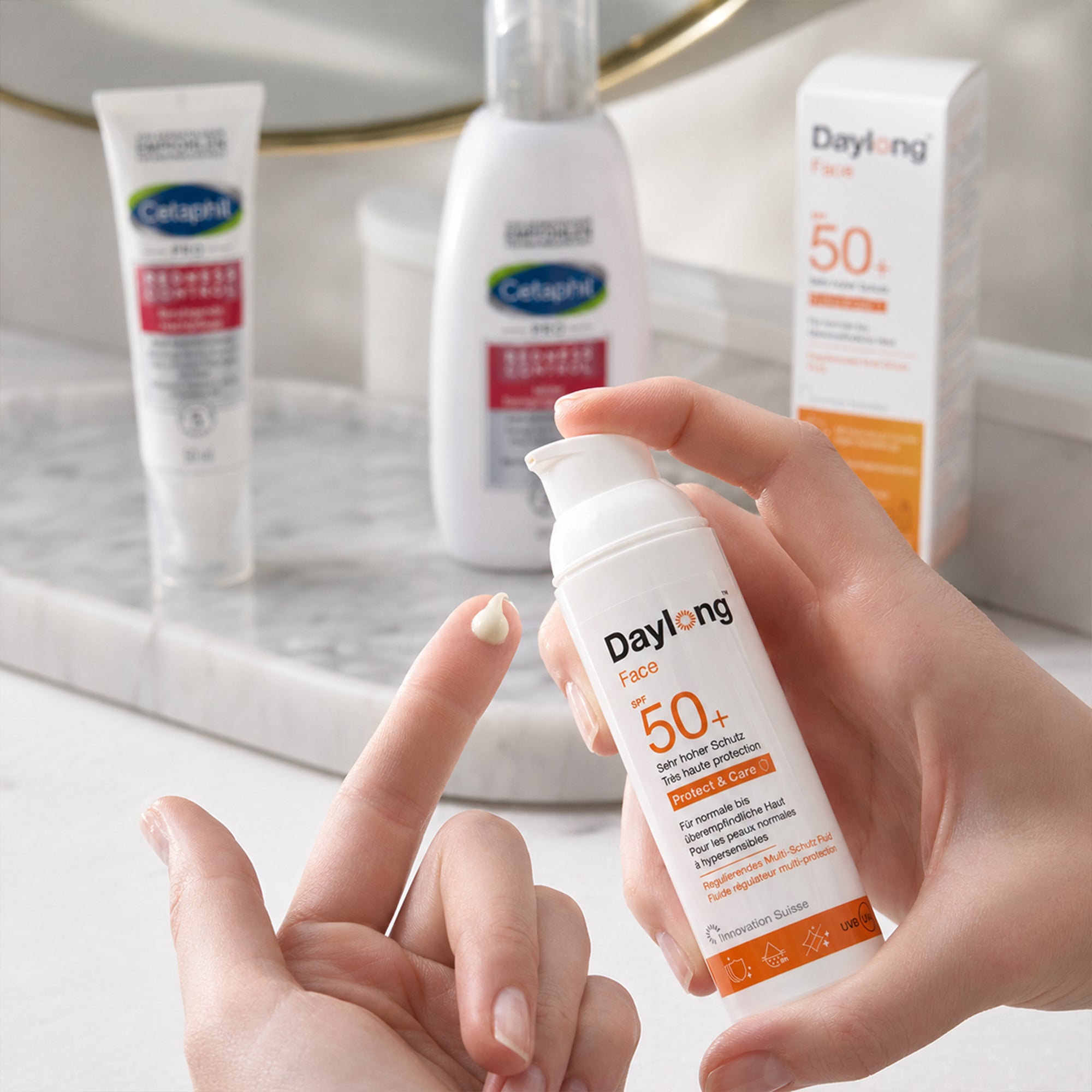 Daily Redness Control Bundle