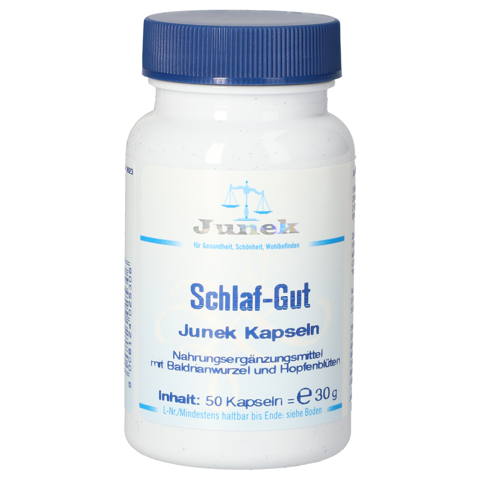 Schlaf-Gut Junek Kapseln