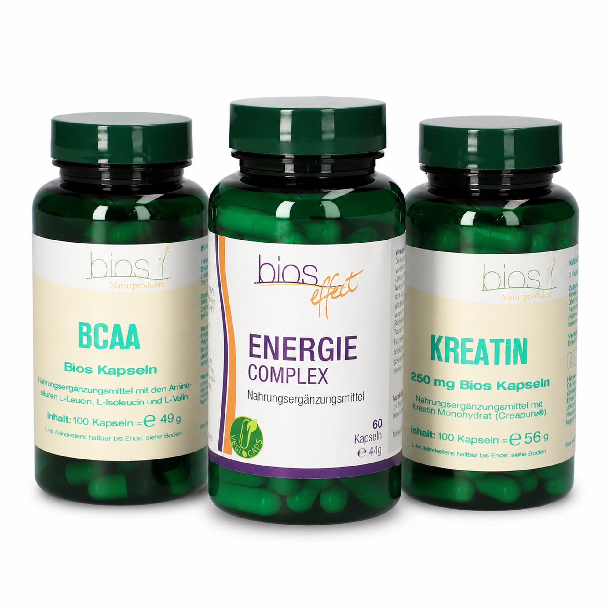 Fitness Bundle