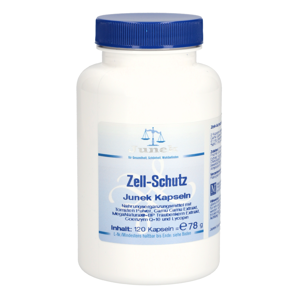 Zell Schutz Junek Kapseln