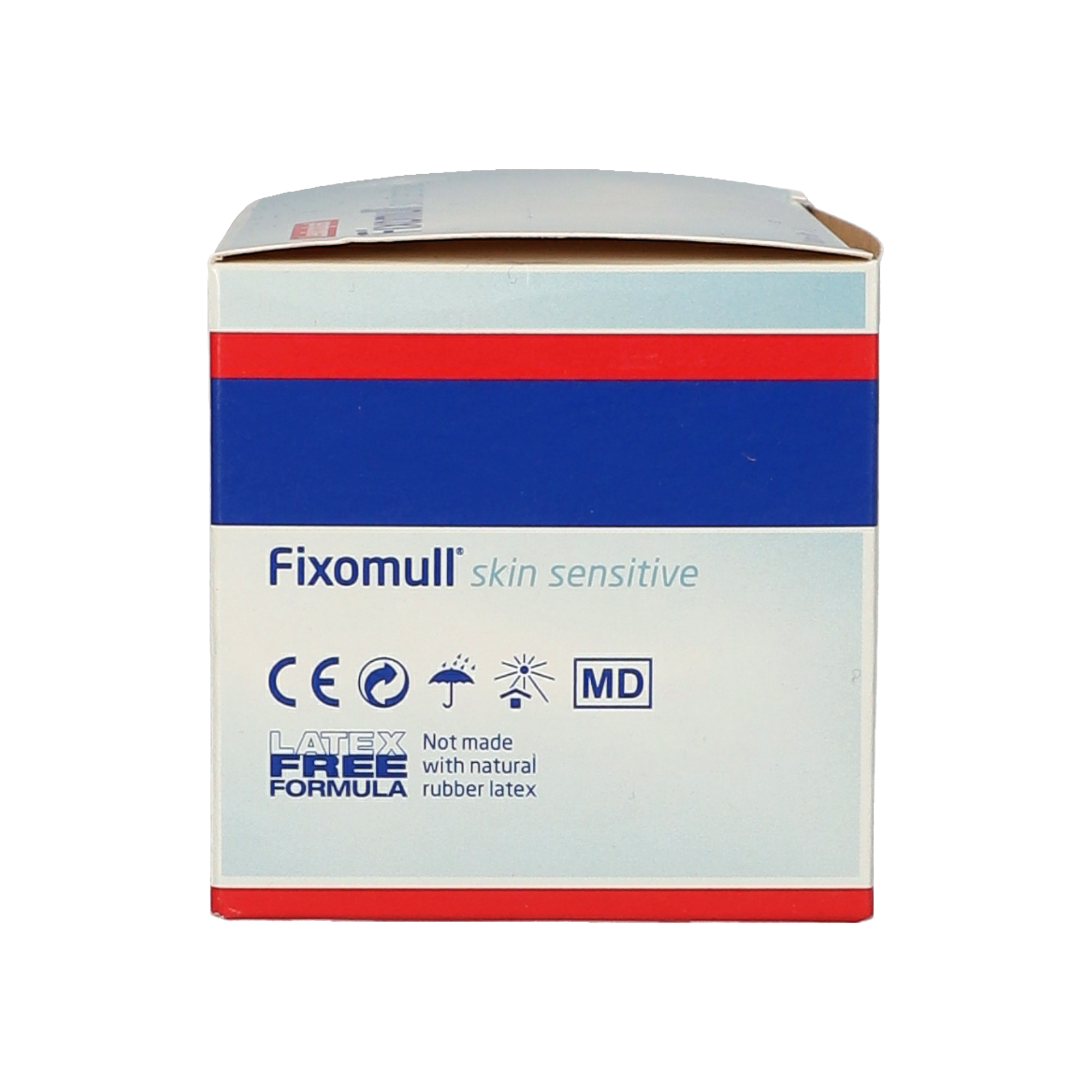 Fixomull® Skin Sensitive 10 cm x 5 m