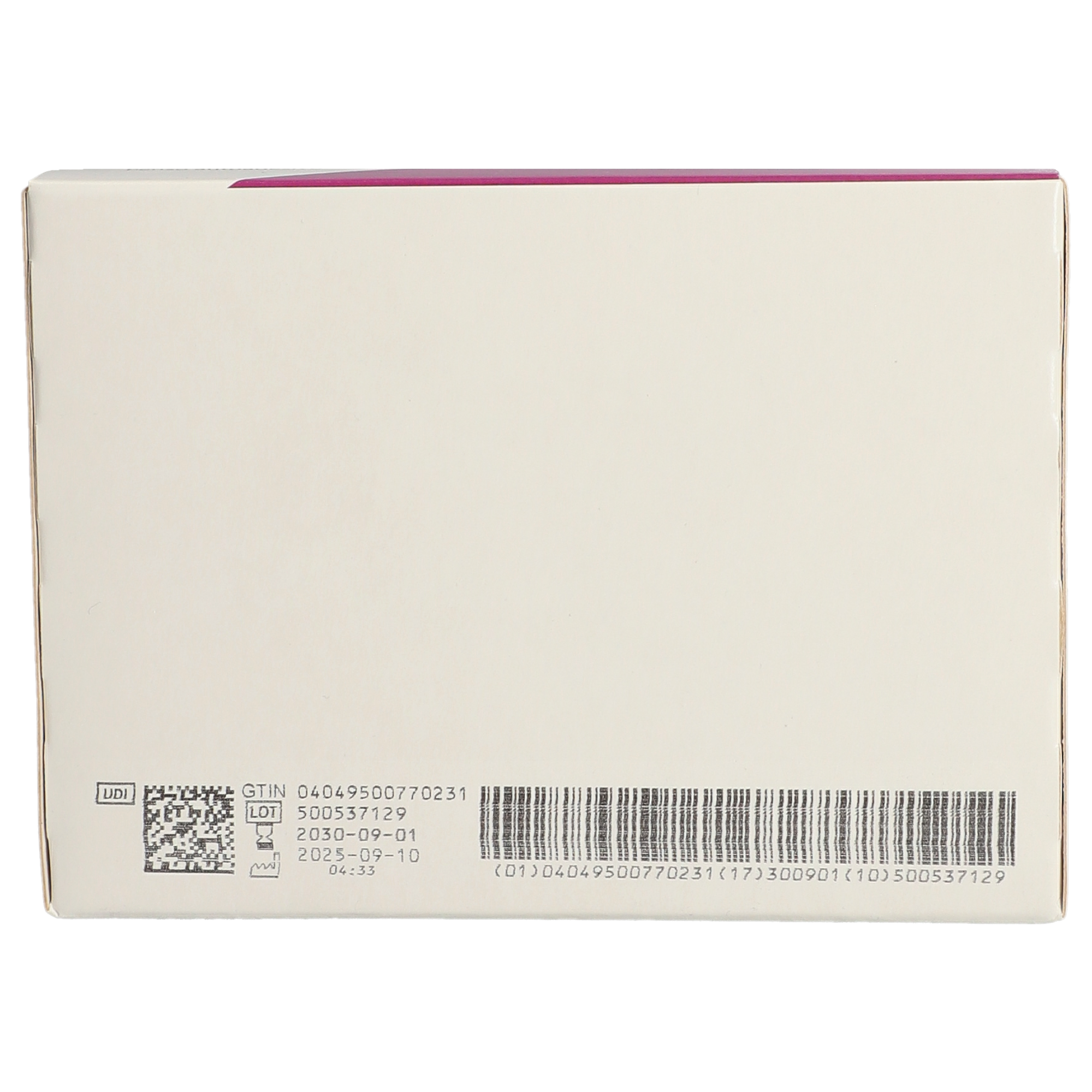 Cosmopor® Advance Wundverband 5 x 7,2 cm