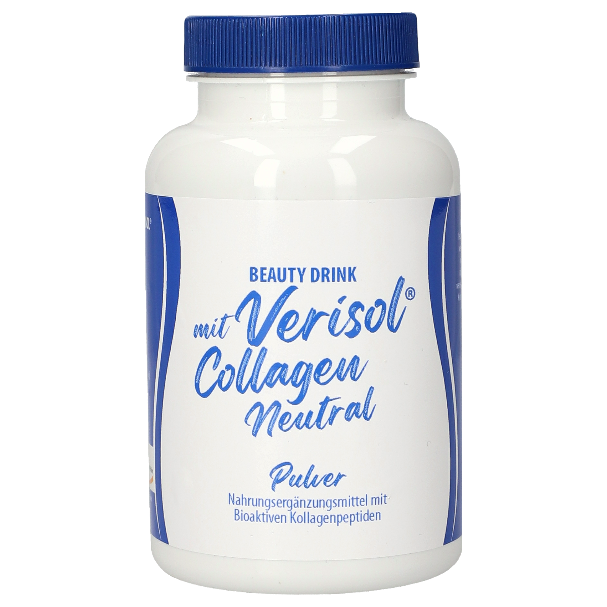 Beauty Drink mit VERISOL® Collagen Neutral Pulver