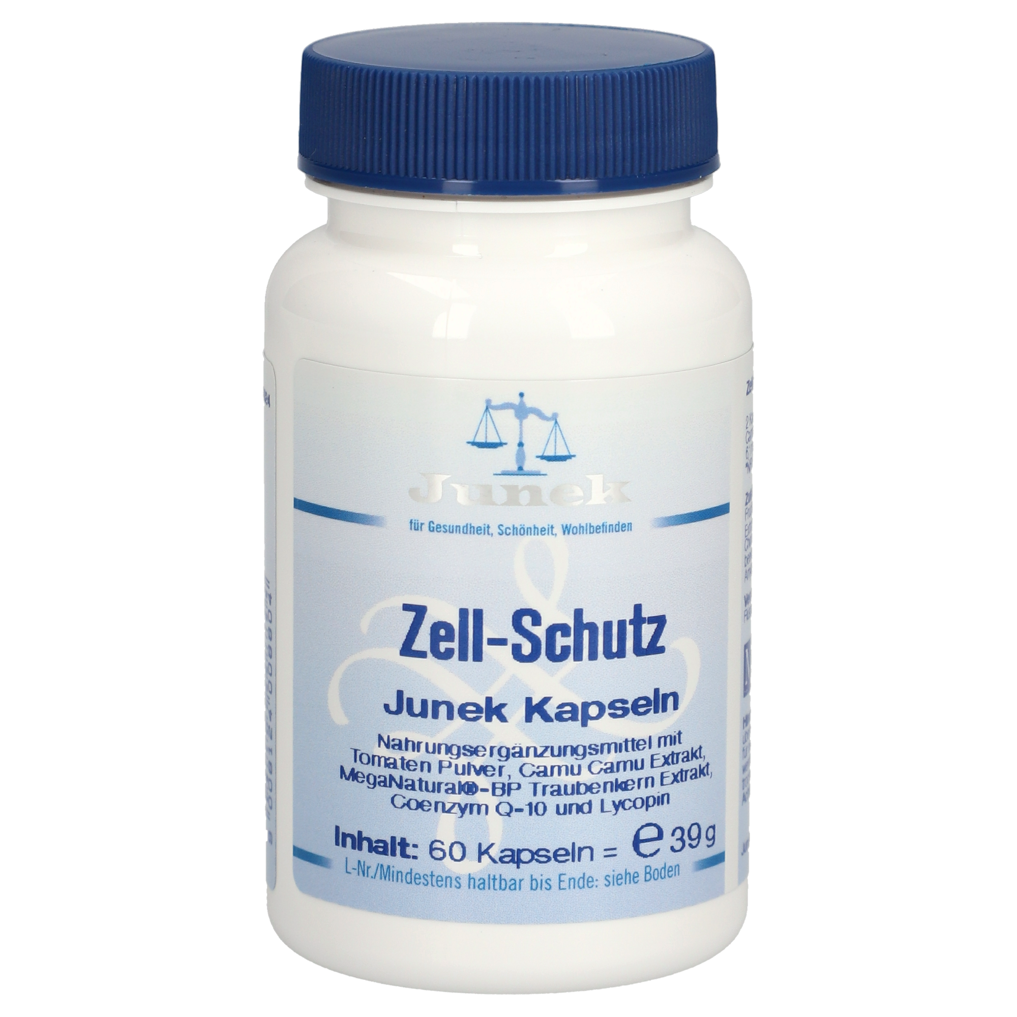 Zell Schutz Junek Kapseln