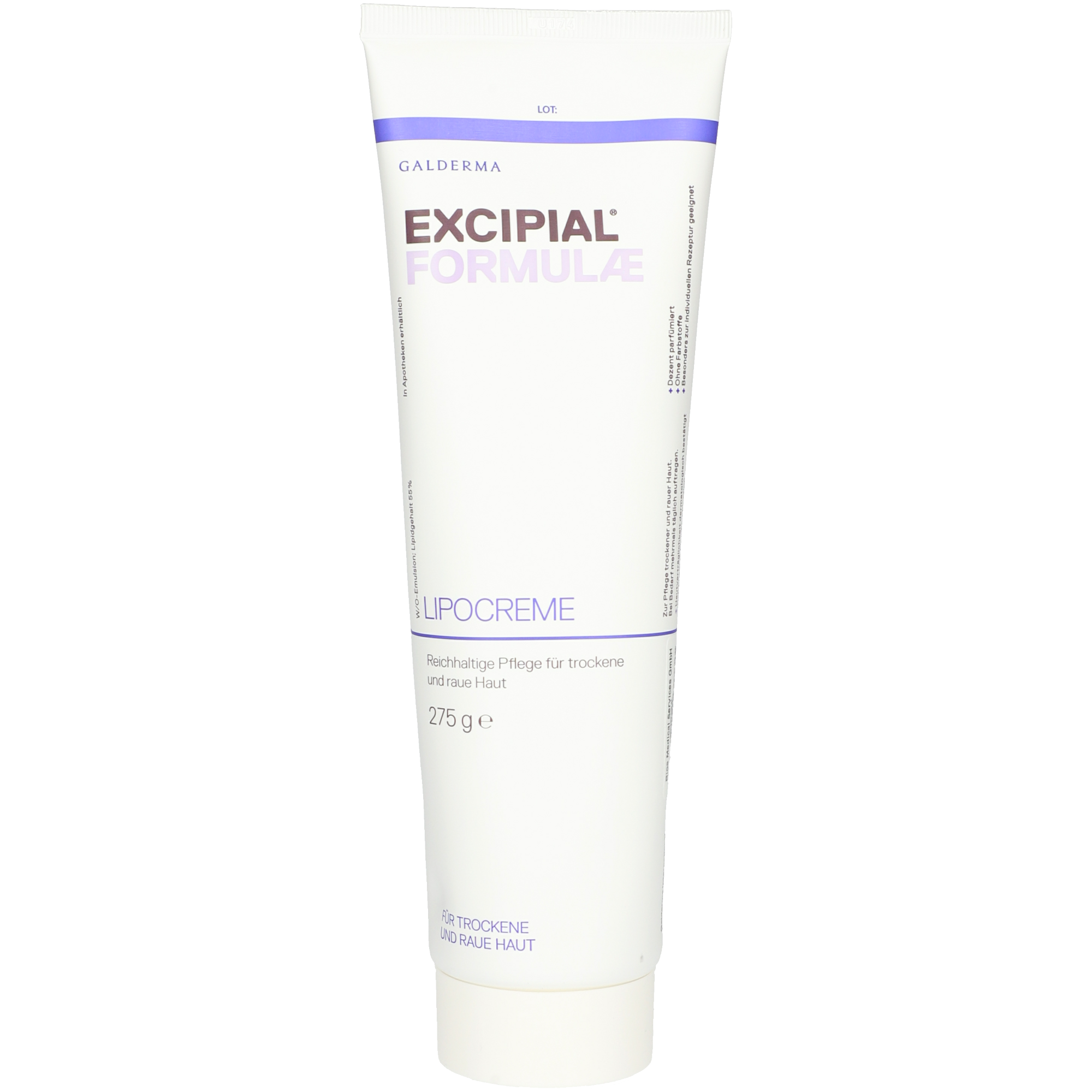 Excipial® Lipocreme