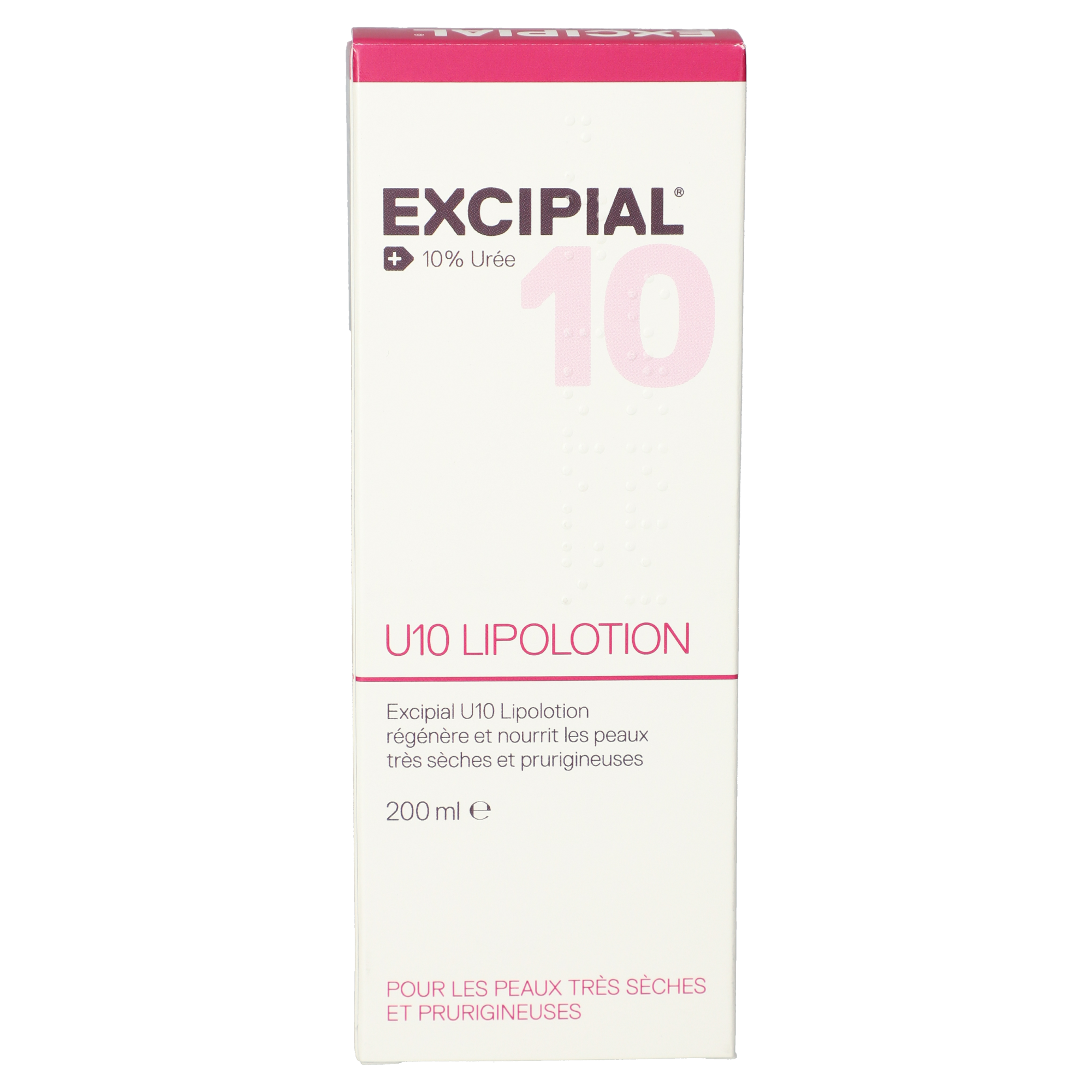 Excipial® U Lipolotio 10% Urea