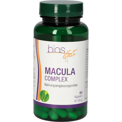 Bios Effect Macula Complex Bios Effect Macula Complex
