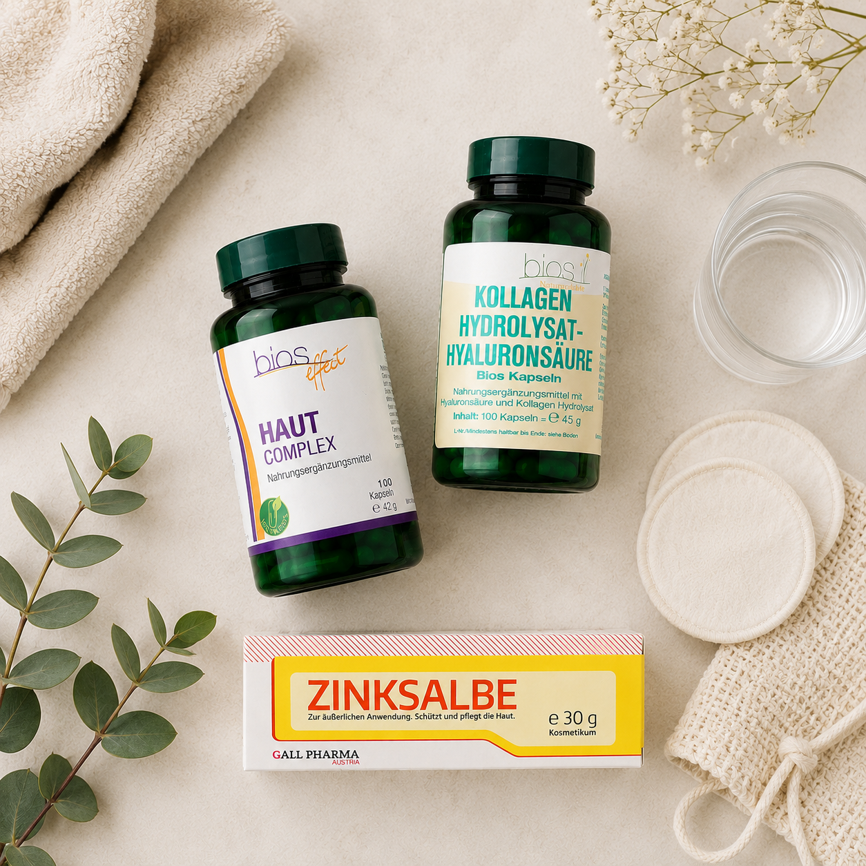 Skin Balance Bundle