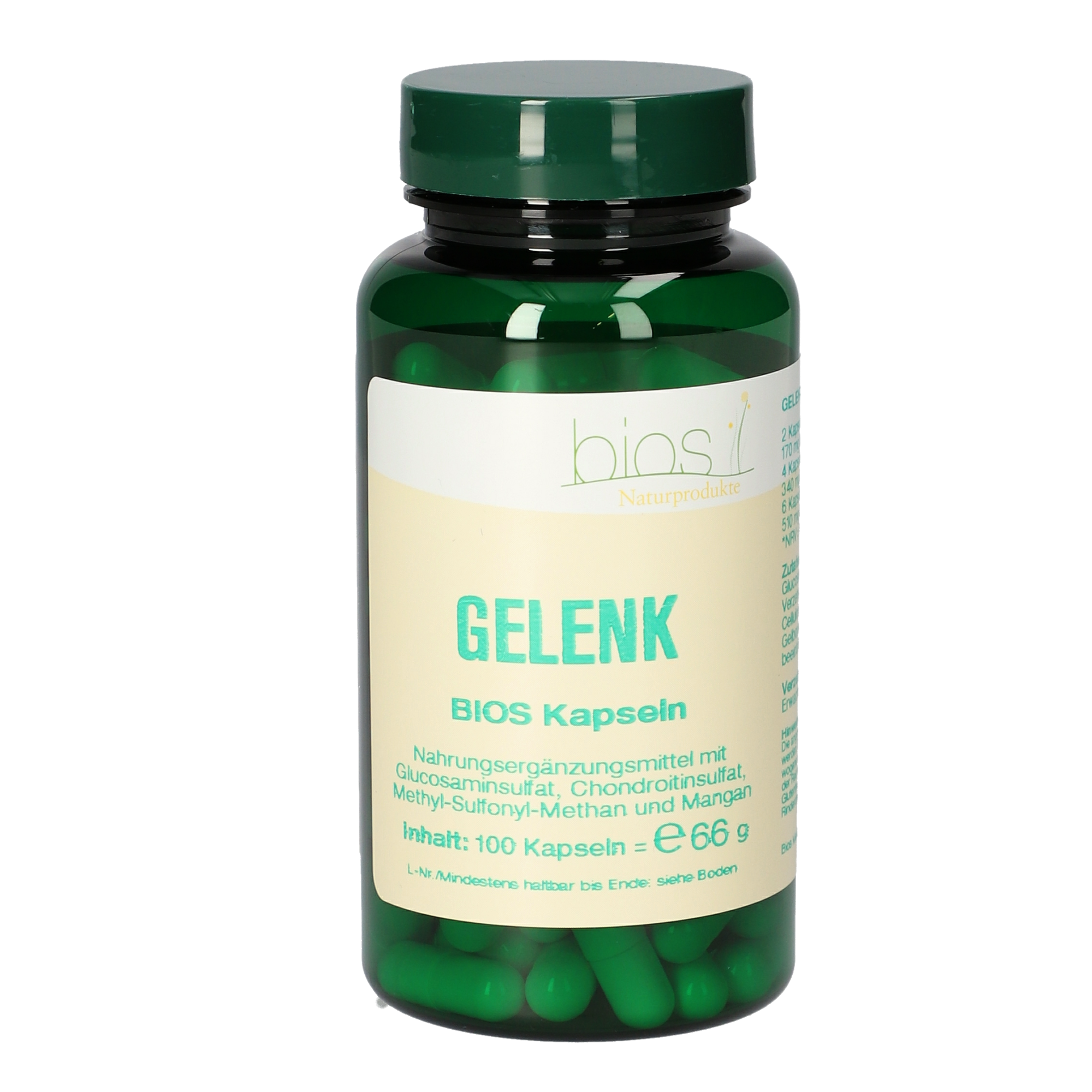 Gelenk Kapseln Gelenk Kapseln