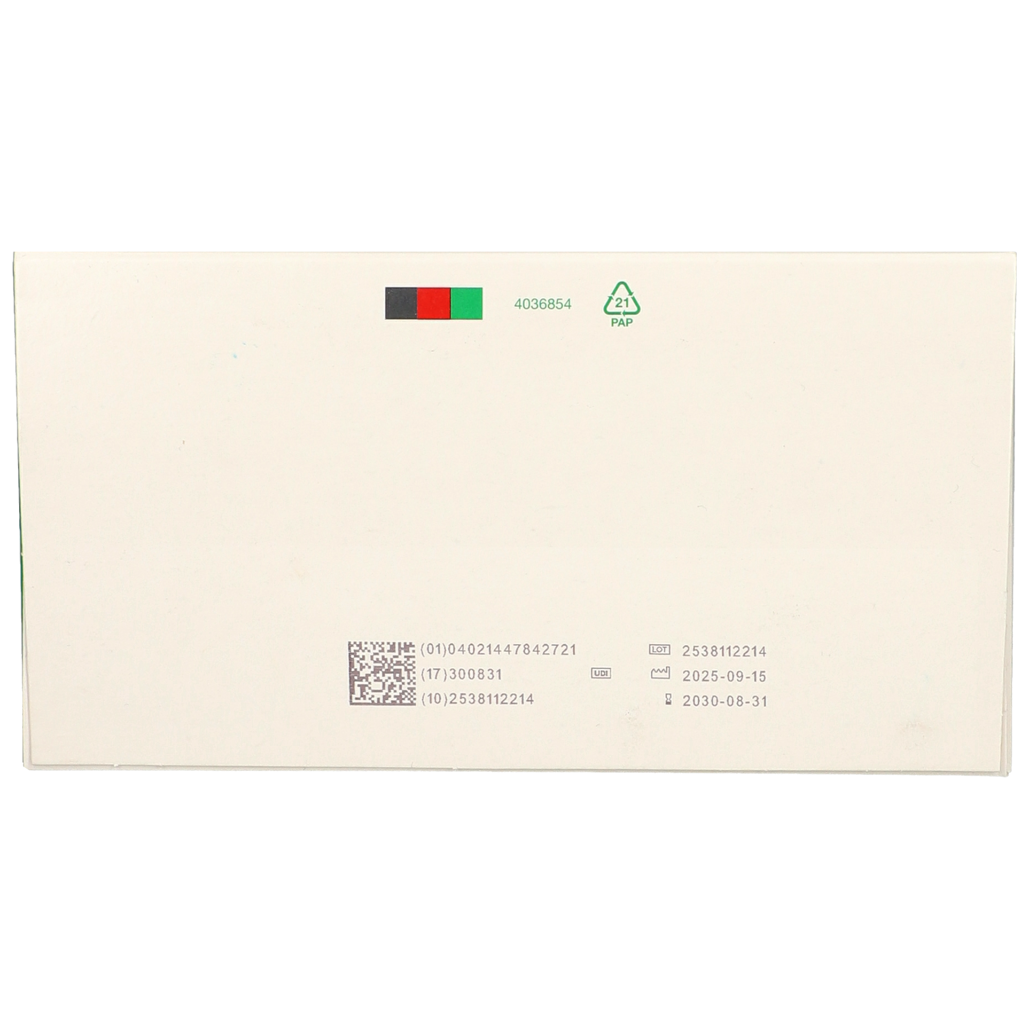 Curapor® Wundverband steril 5 x 7 cm