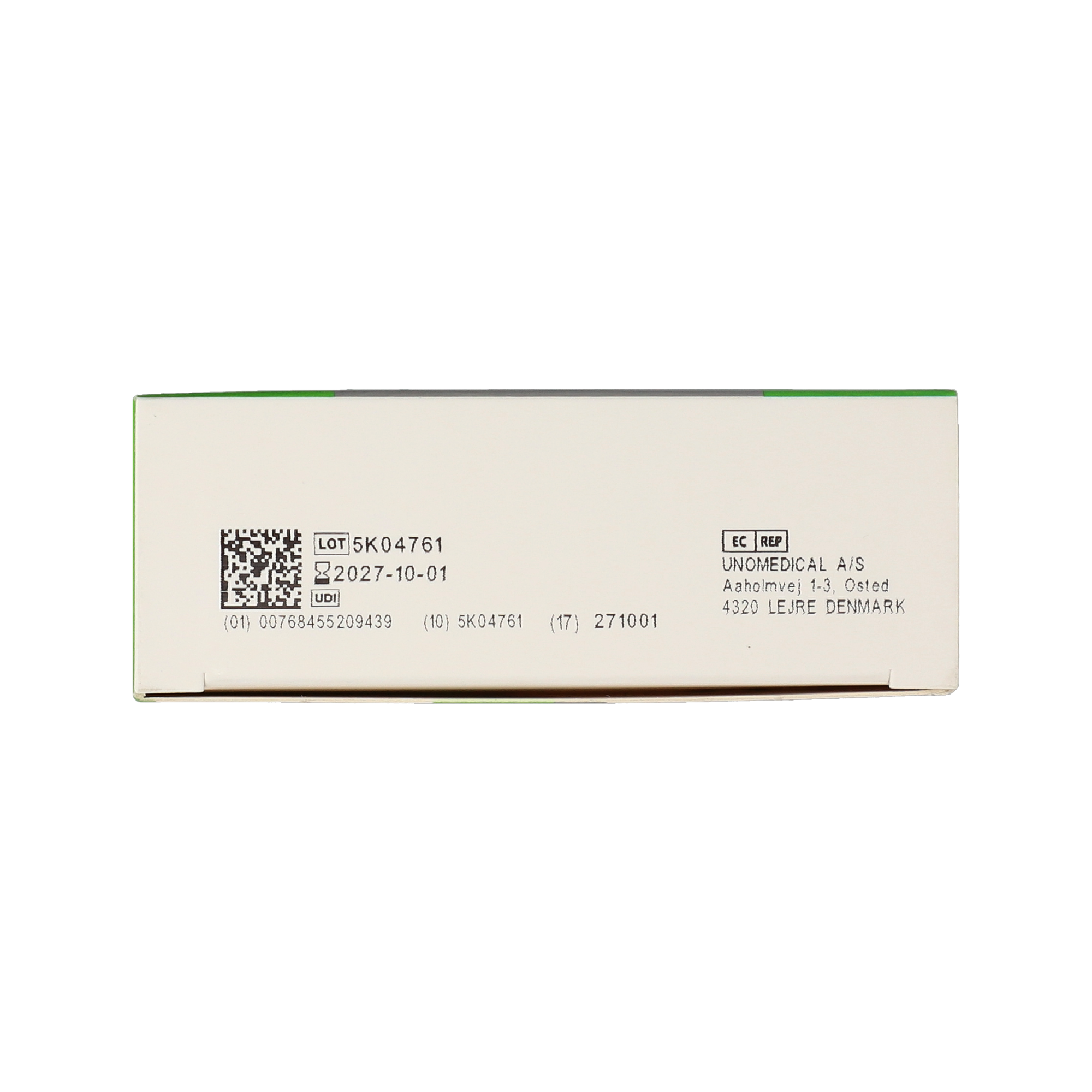 Aquacel® Extra 5 x 5 cm Kompressen