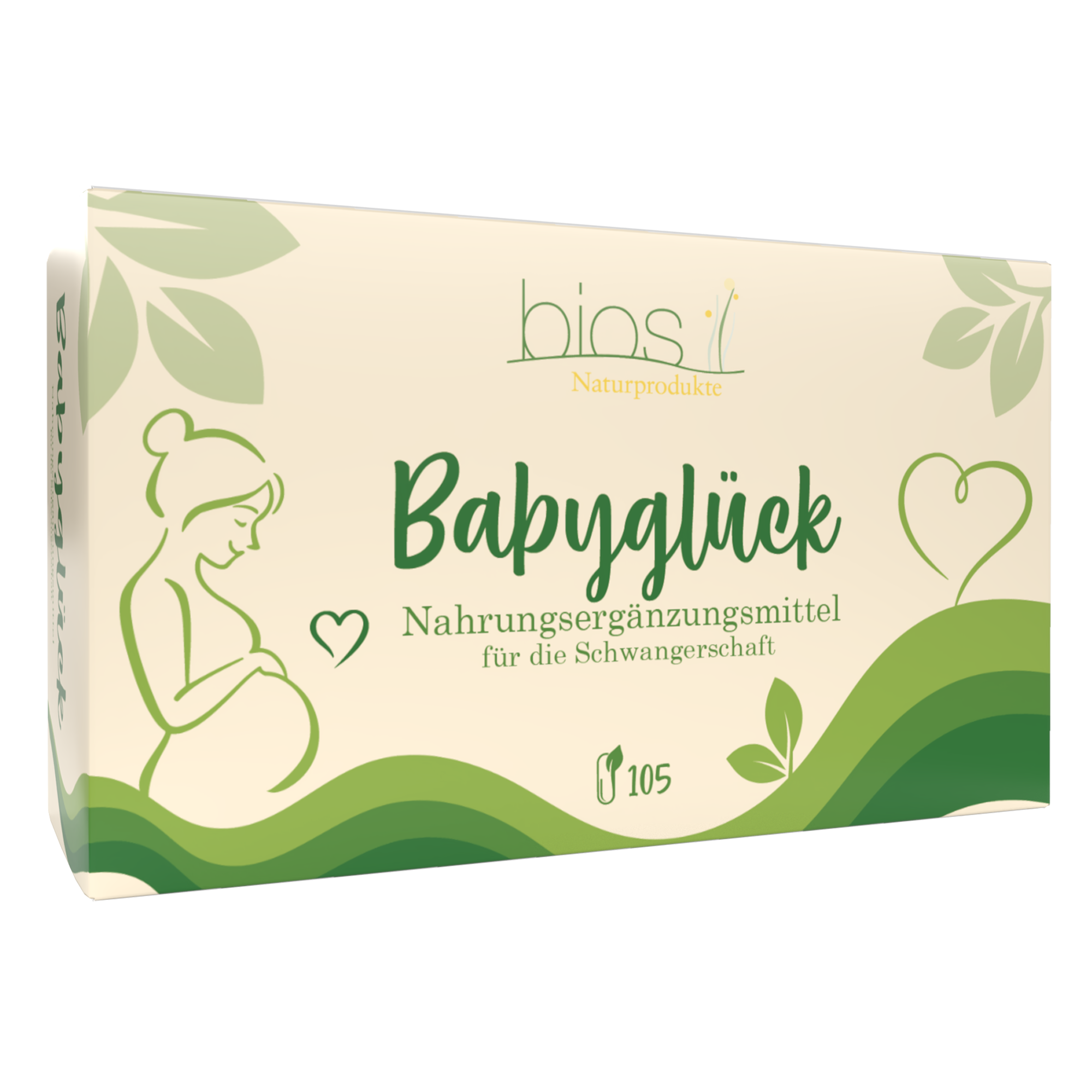 Babyglück Kapseln