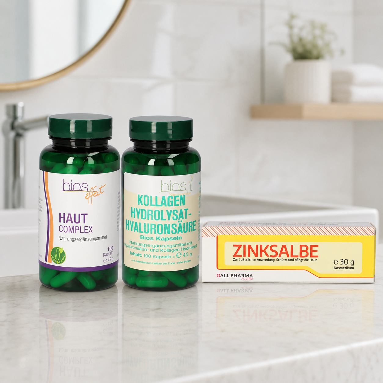 Skin Balance Bundle