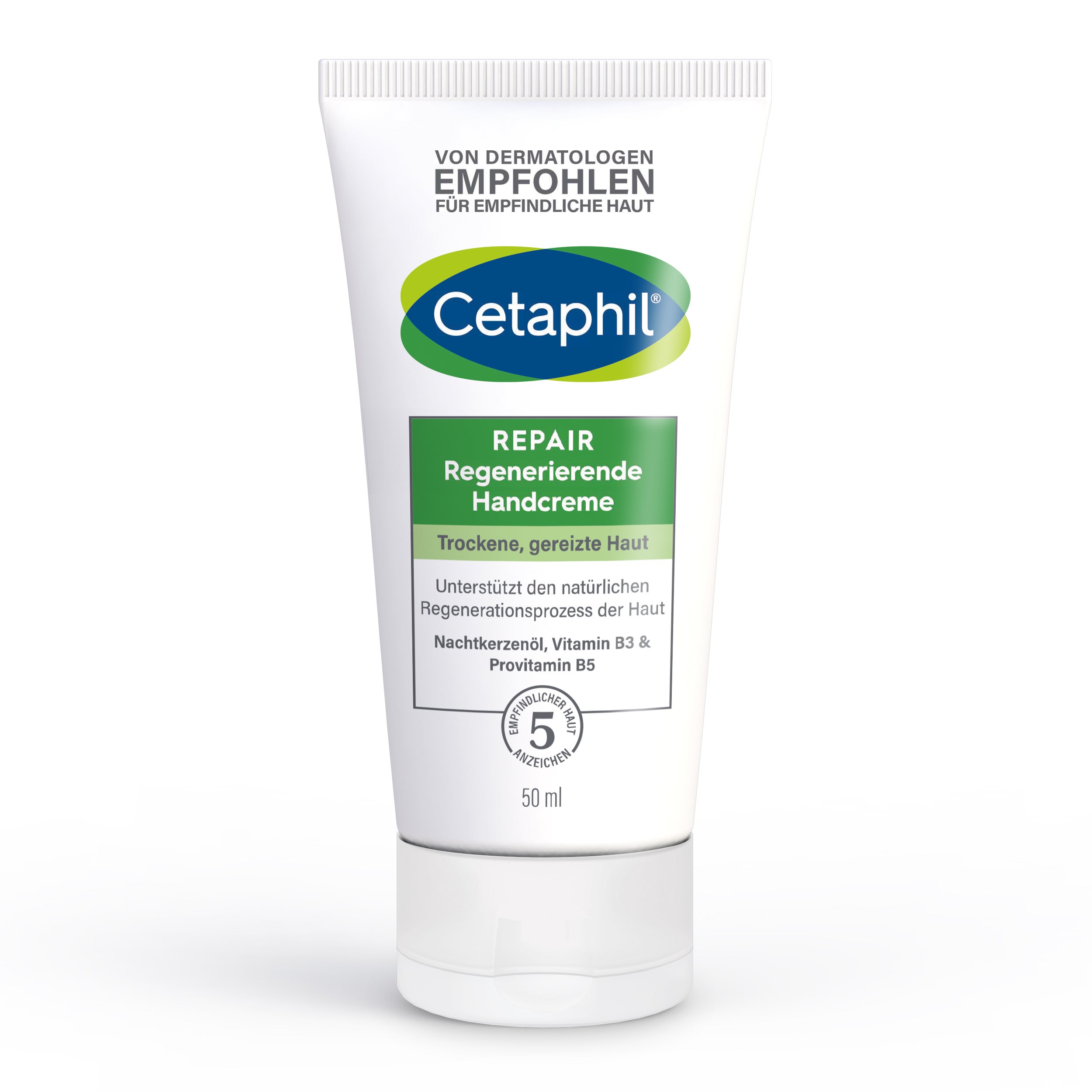 Cetaphil® Repair Regenerierende Handcreme Cetaphil® Repair Regenerierende Handcreme
