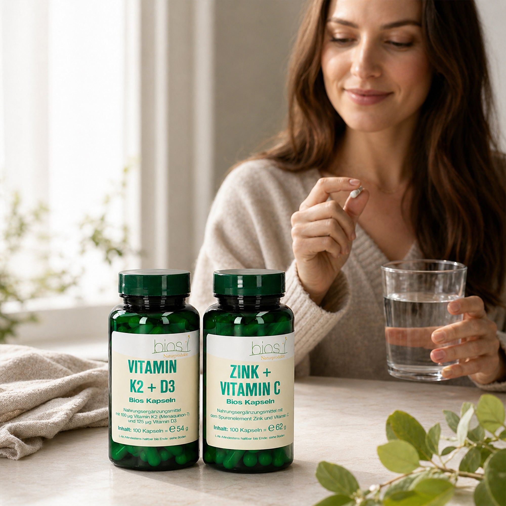 Immunkraft Bundle