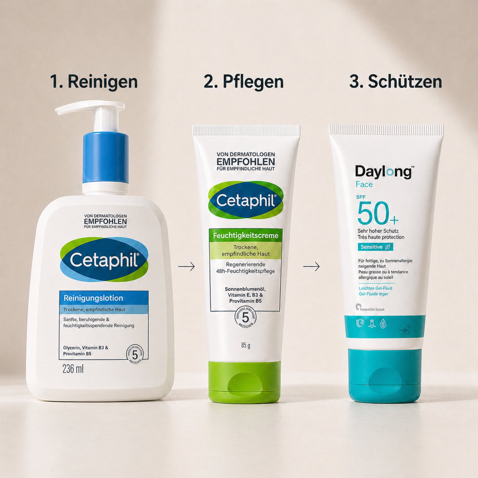 Daily Skincare Bundle