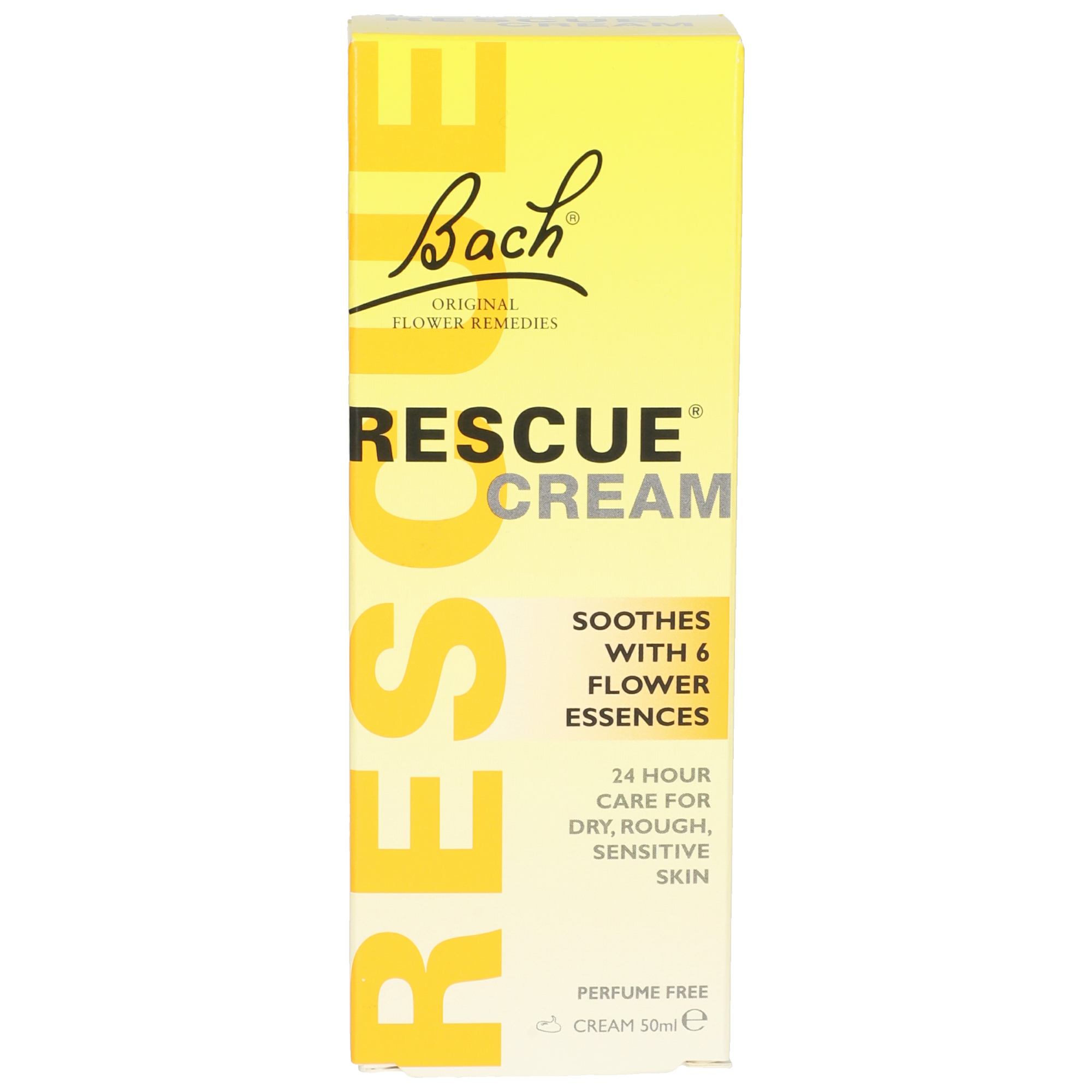 Bach® Rescue® Creme Bach® Rescue® Creme