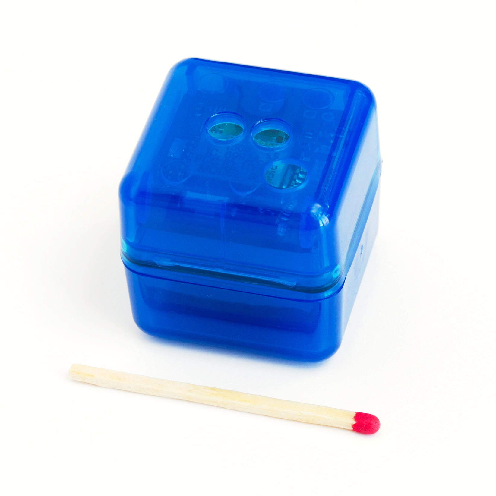 Temperatur Datenlogger blueDAN temp_4.0