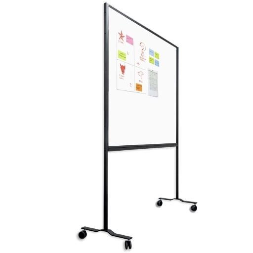 Mobile Infotafel - Black Mobile Infotafel - Black