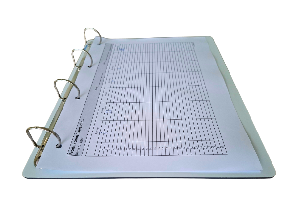 Datei-Binder