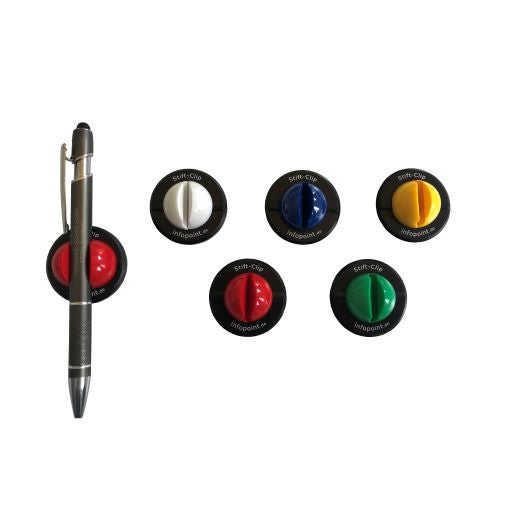 Stift-Clip Stift-Clip