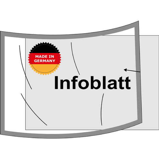 Inforahmen Inforahmen