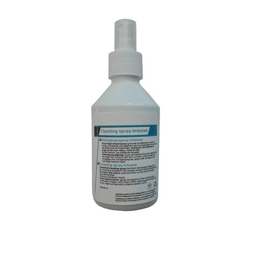 Reinigungsspray für bedruckte Tafeln Reinigungsspray für bedruckte Tafeln