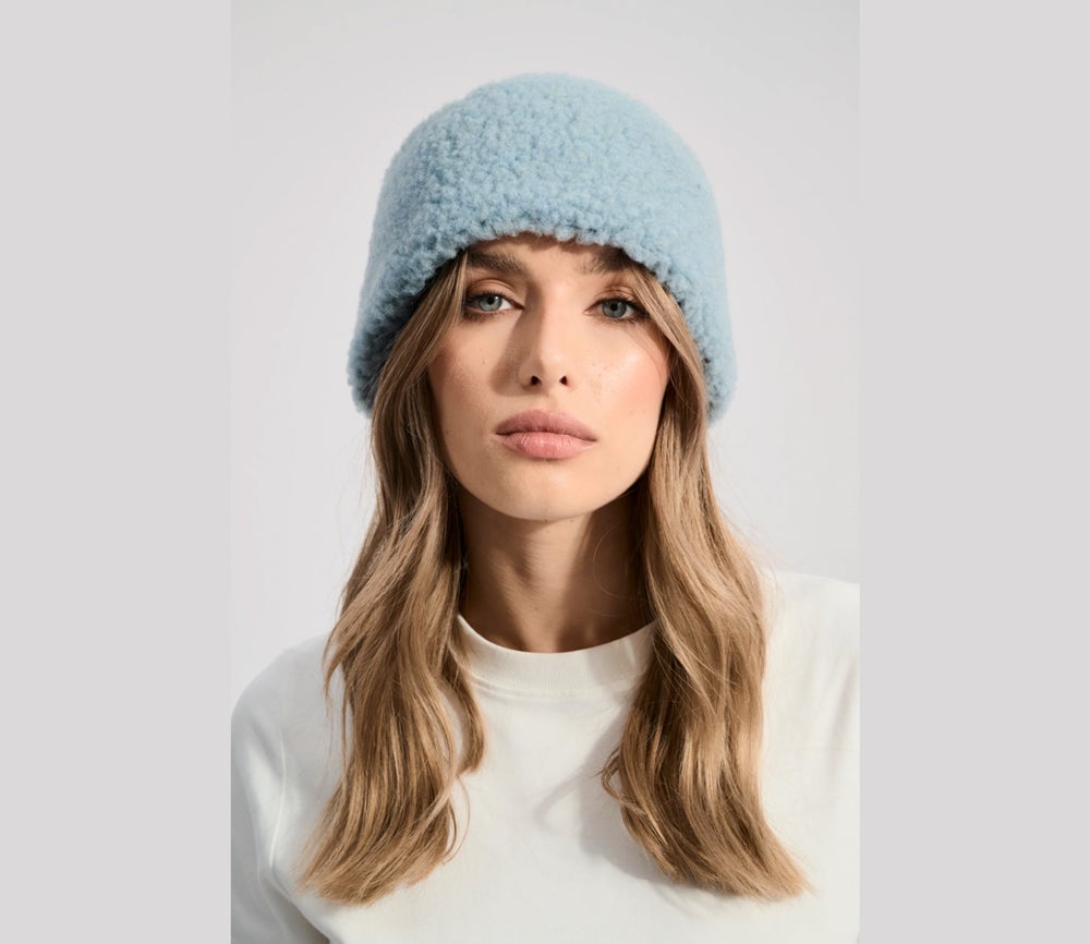 Kopfband / Halswärmer "VOVO", ICY BLUE Kopfband / Halswärmer "VOVO", ICY BLUE