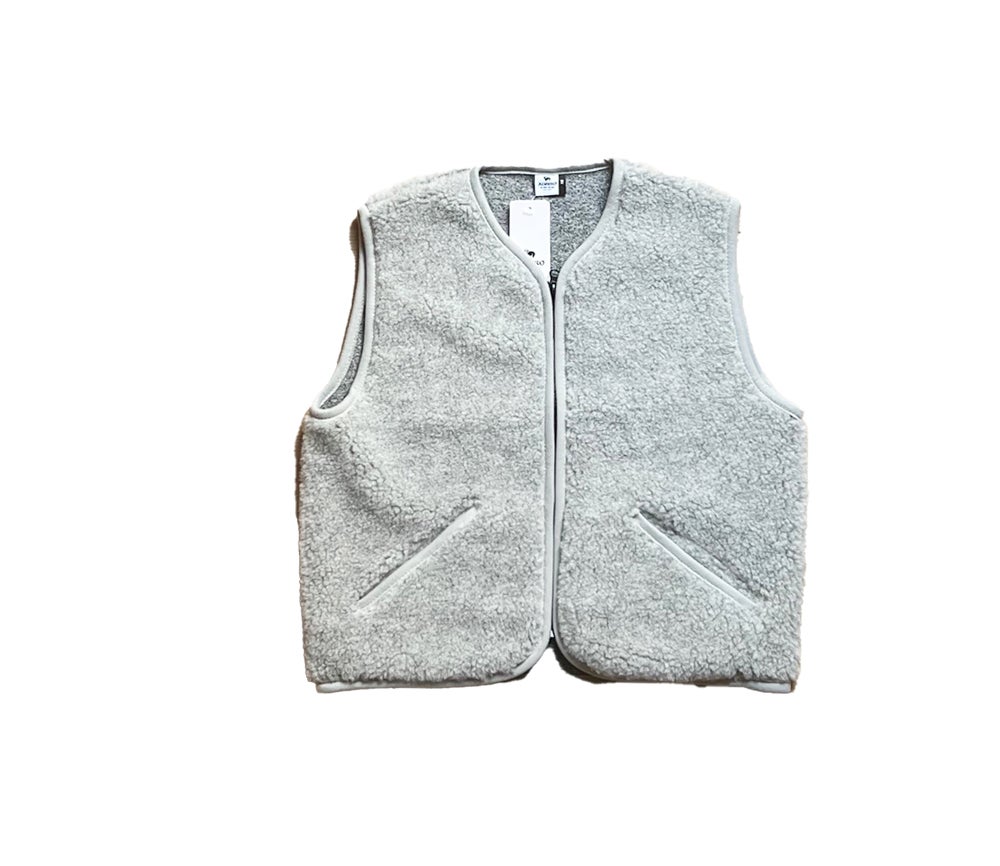 Weste "POS" Adult, SILVER, Ultra Light Weste "POS" Adult, SILVER, Ultra Light