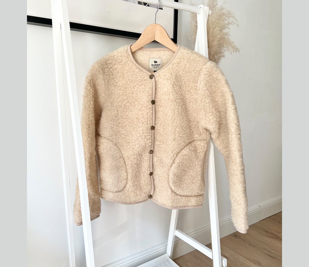 Jacke "KALLY", ENGLISH TEA Jacke "KALLY", ENGLISH TEA
