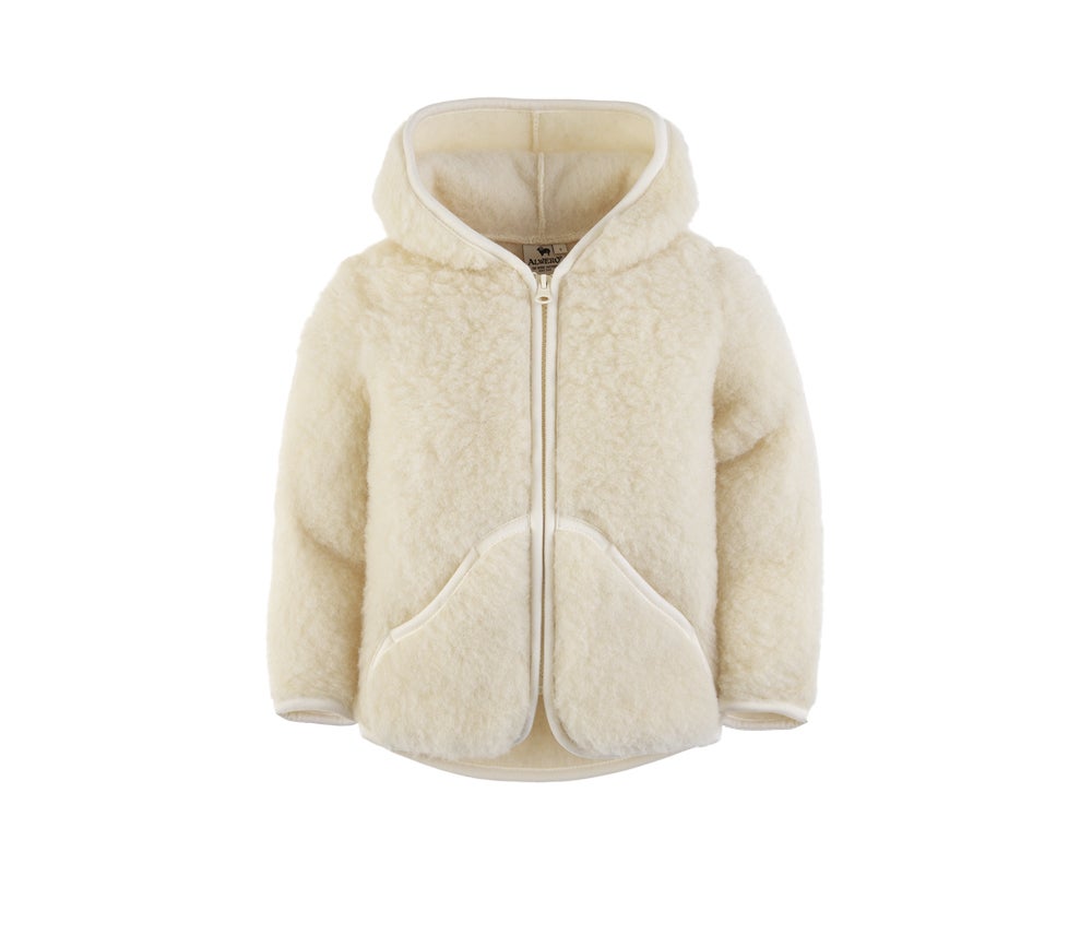 Jacke "MODY", natur Jacke "MODY", natur