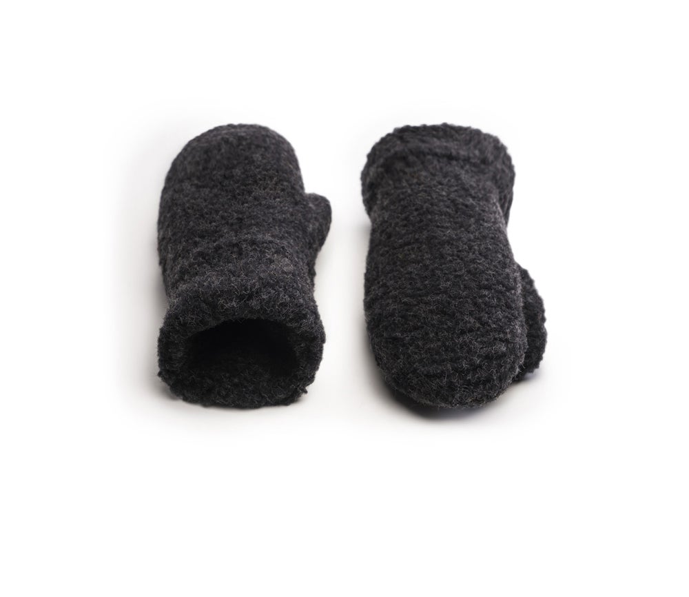 Handschuhe "GULLY" Adult, Ultra Light, DEEP BLACK Handschuhe "GULLY" Adult, Ultra Light, DEEP BLACK