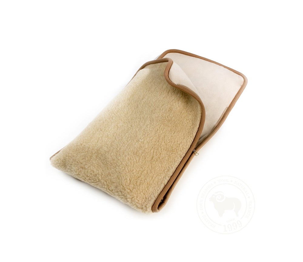 Schlafsack "COTTO", BEIGE Schlafsack "COTTO", BEIGE