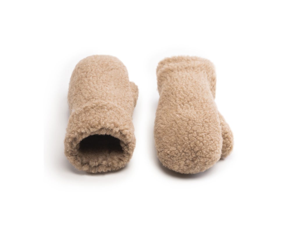Handschuhe "GULLY" Adult, Ultra Light, TAN Handschuhe "GULLY" Adult, Ultra Light, TAN