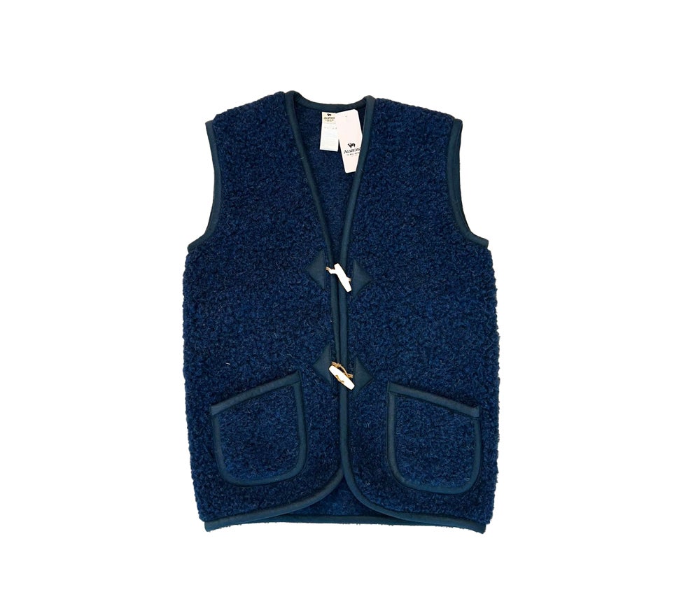 Weste "ALPEN" Adult, NAVY BLUE Weste "ALPEN" Adult, NAVY BLUE