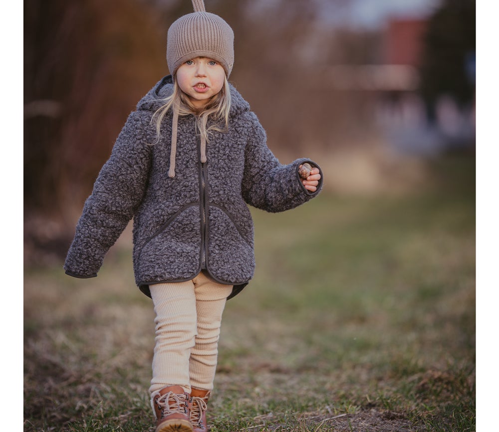 Jacke "MODY", graphite Jacke "MODY", graphite