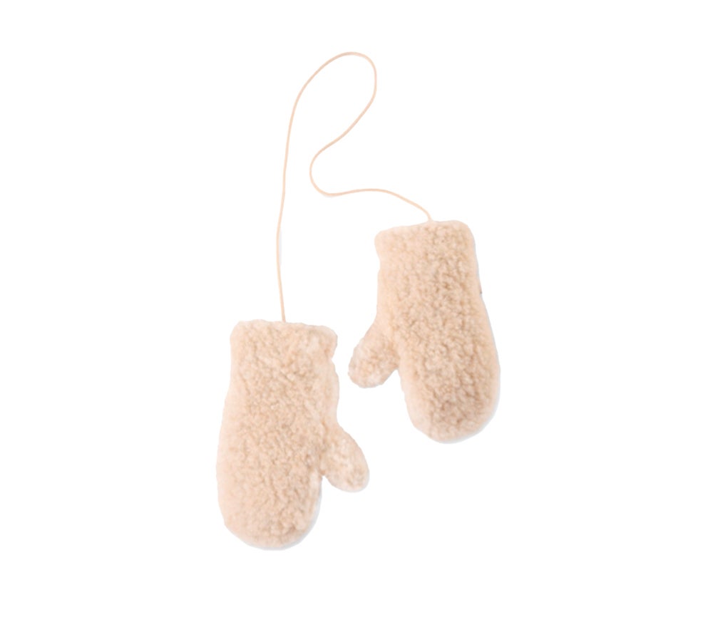 Handschuhe "GULLY" JUNIOR, Ultra Light, SAND BROWN Handschuhe "GULLY" JUNIOR, Ultra Light, SAND BROWN